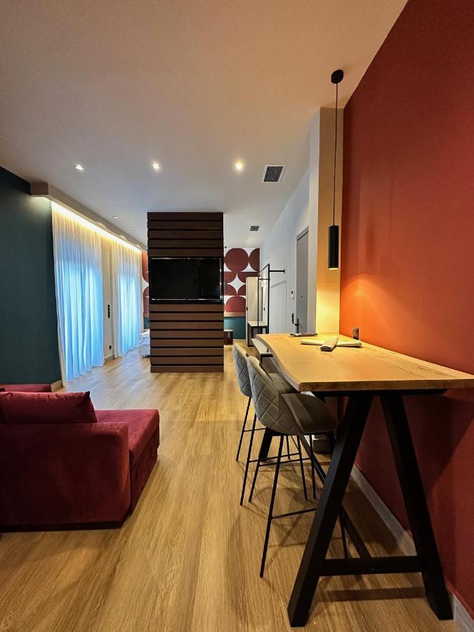 K2 Suites Kalamata Exterior photo