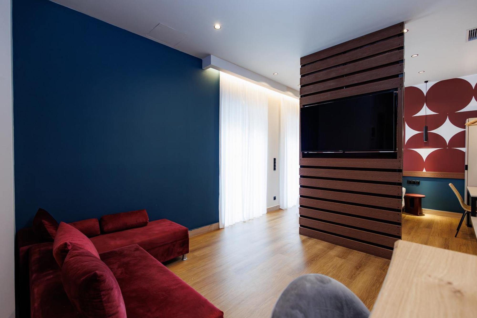 K2 Suites Kalamata Exterior photo