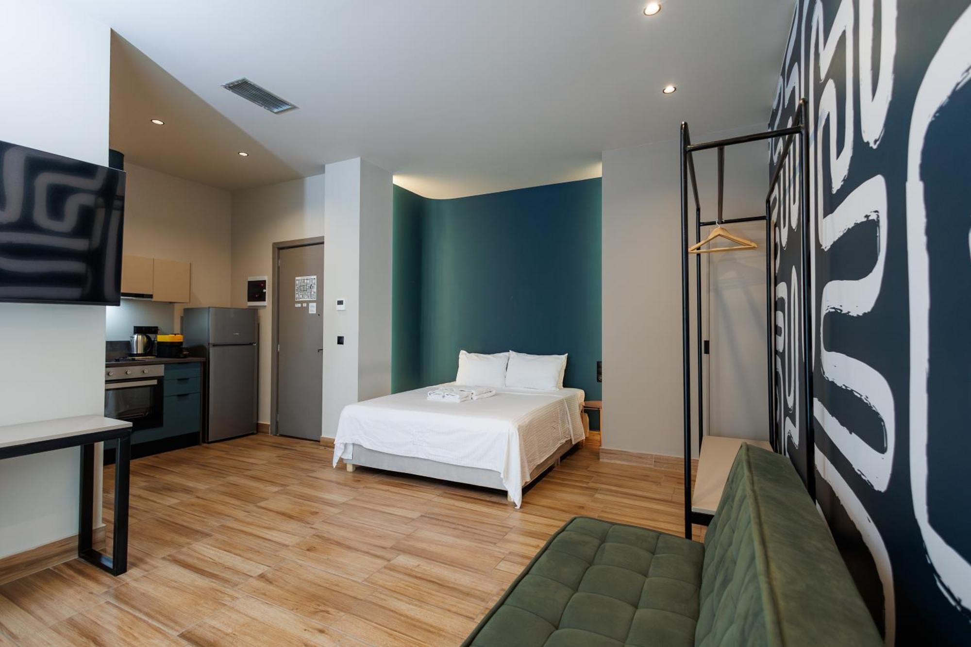 K2 Suites Kalamata Exterior photo