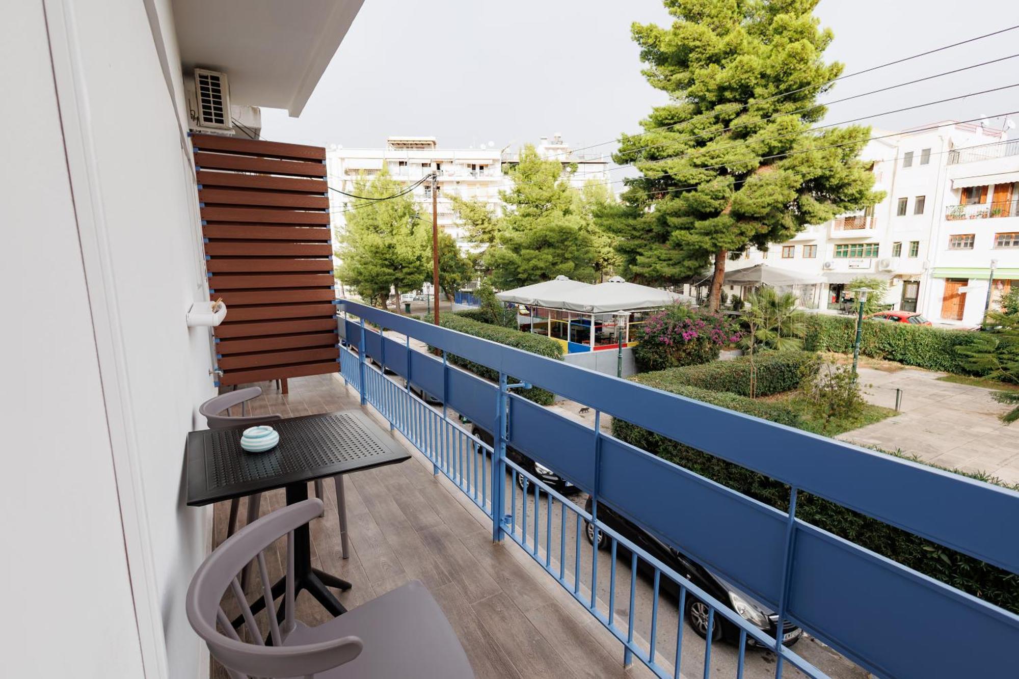 K2 Suites Kalamata Exterior photo