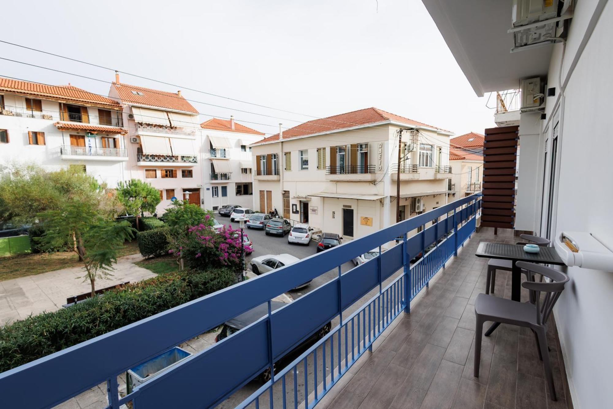 K2 Suites Kalamata Exterior photo