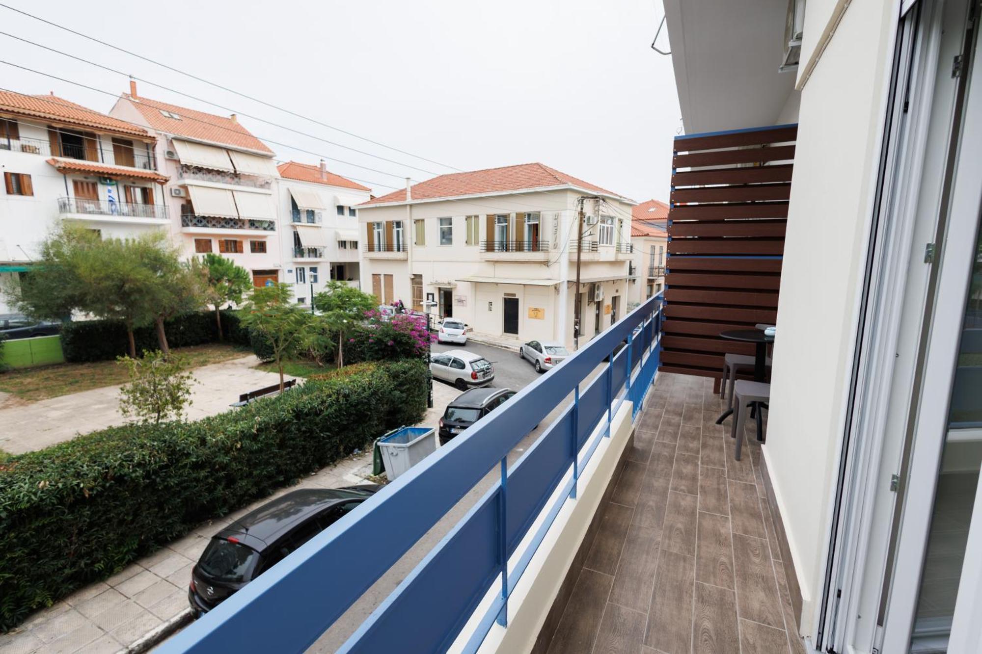 K2 Suites Kalamata Exterior photo