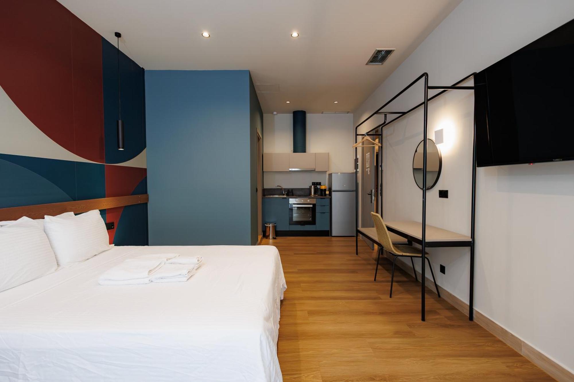 K2 Suites Kalamata Exterior photo