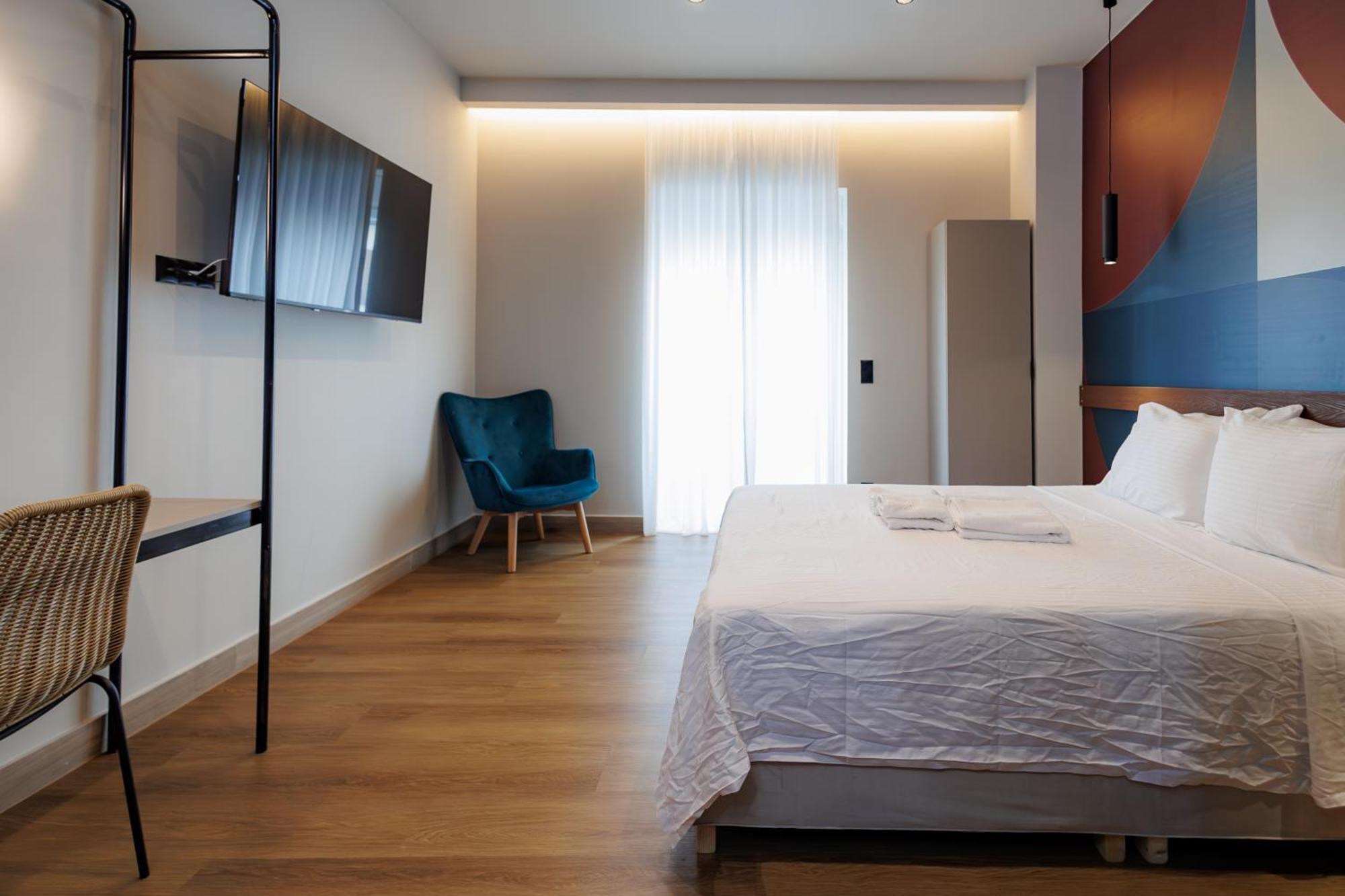 K2 Suites Kalamata Exterior photo