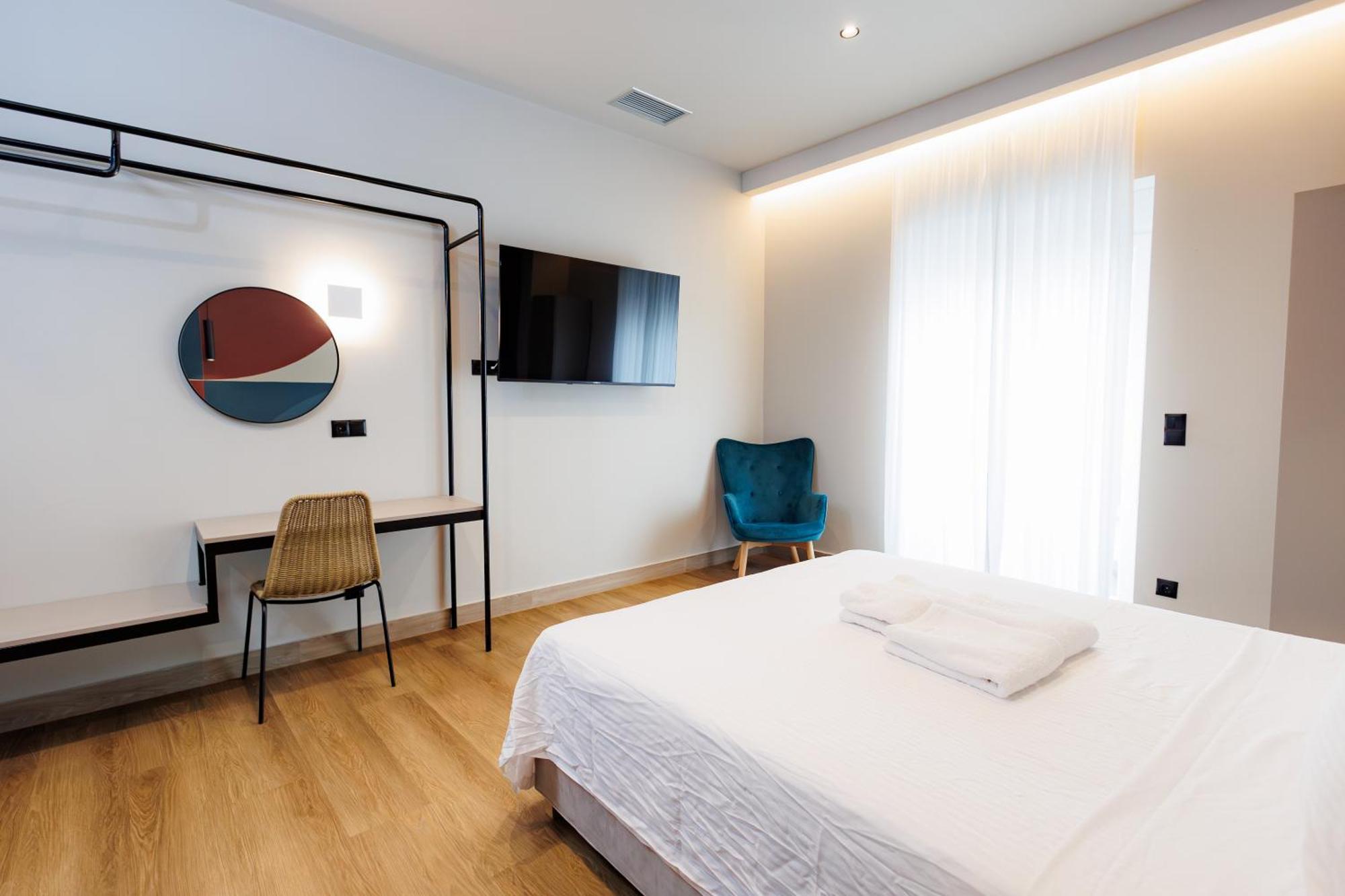 K2 Suites Kalamata Exterior photo