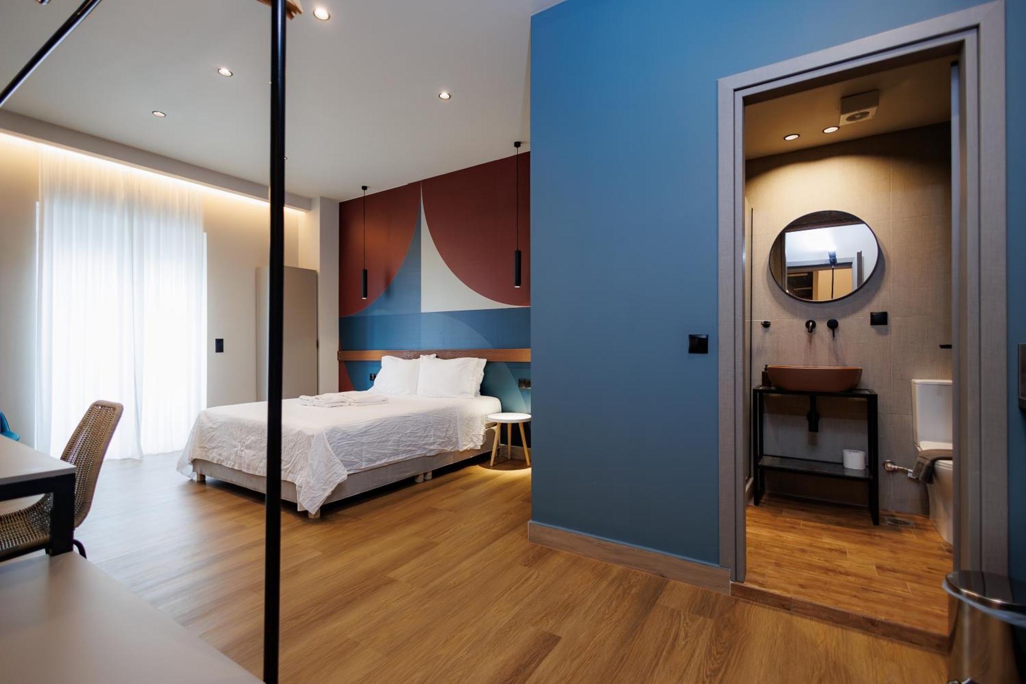 K2 Suites Kalamata Exterior photo