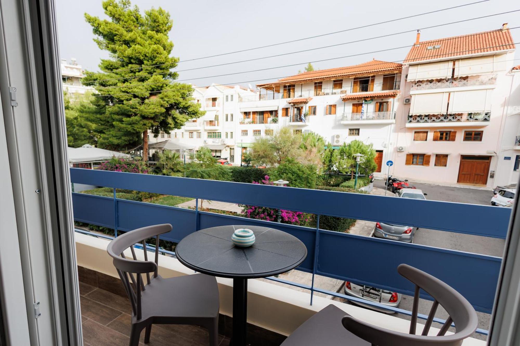 K2 Suites Kalamata Exterior photo