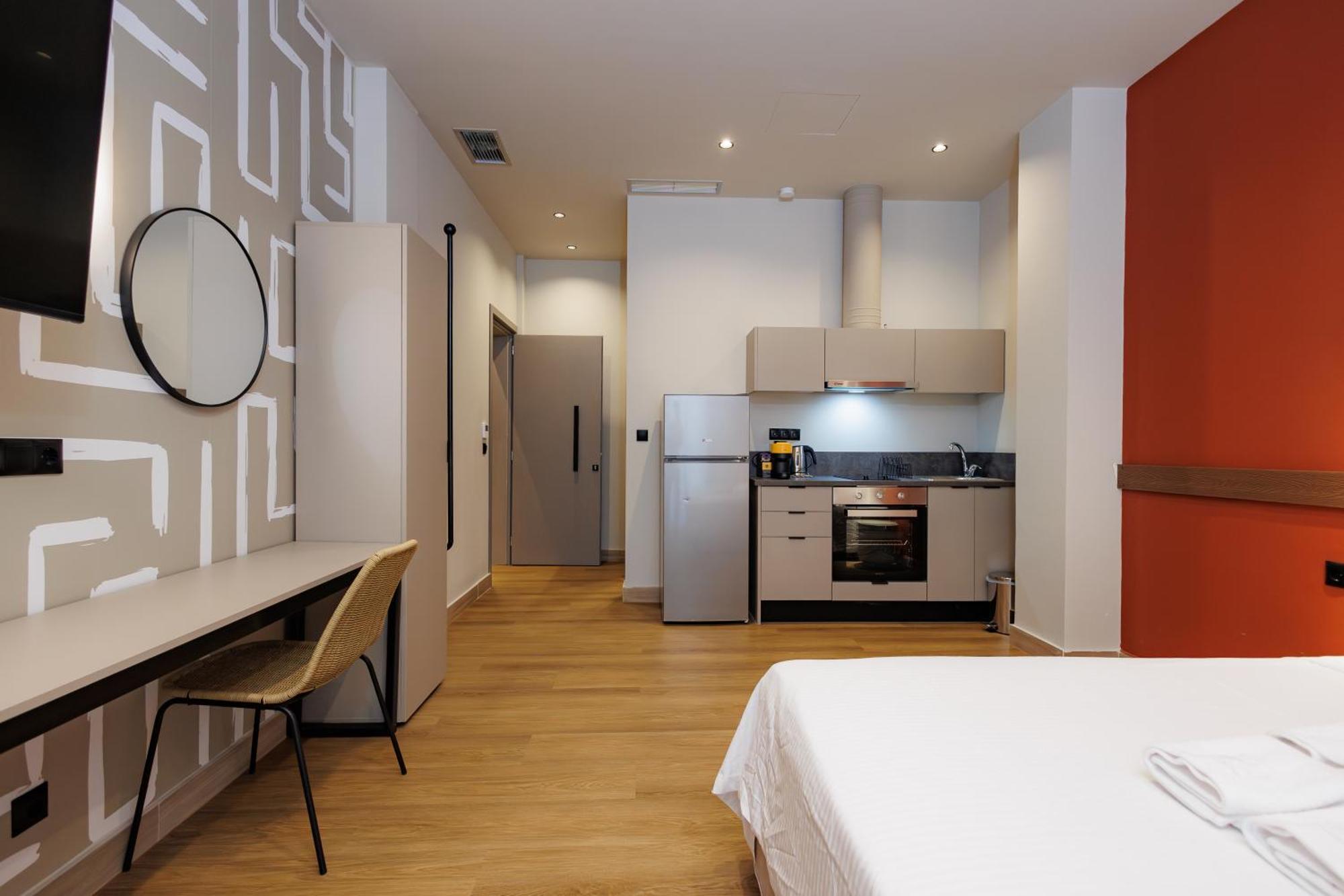 K2 Suites Kalamata Exterior photo
