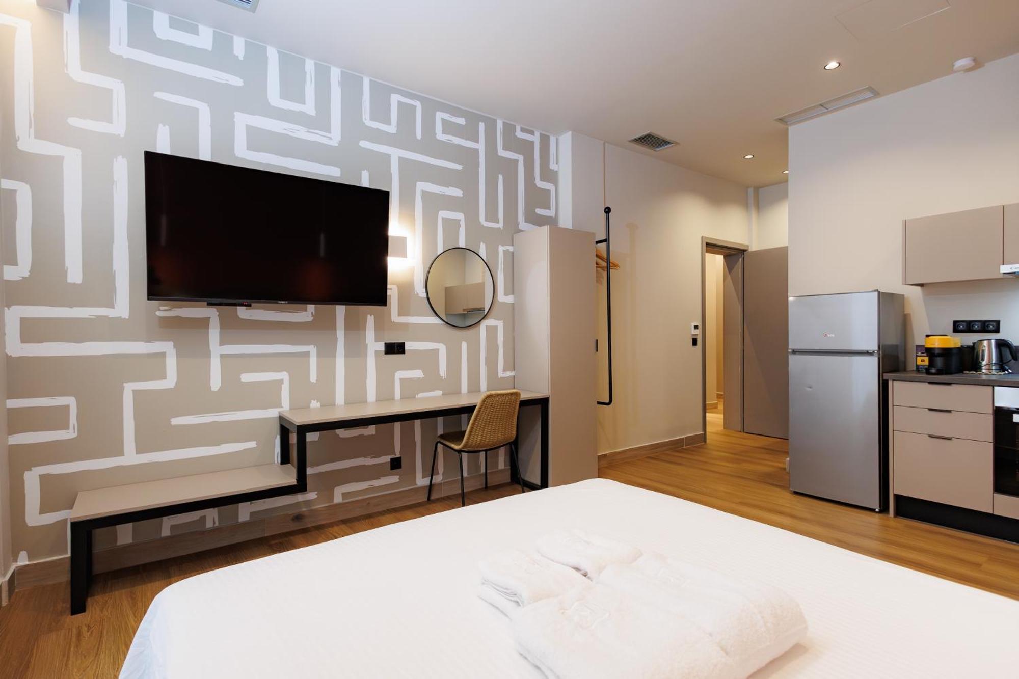 K2 Suites Kalamata Exterior photo