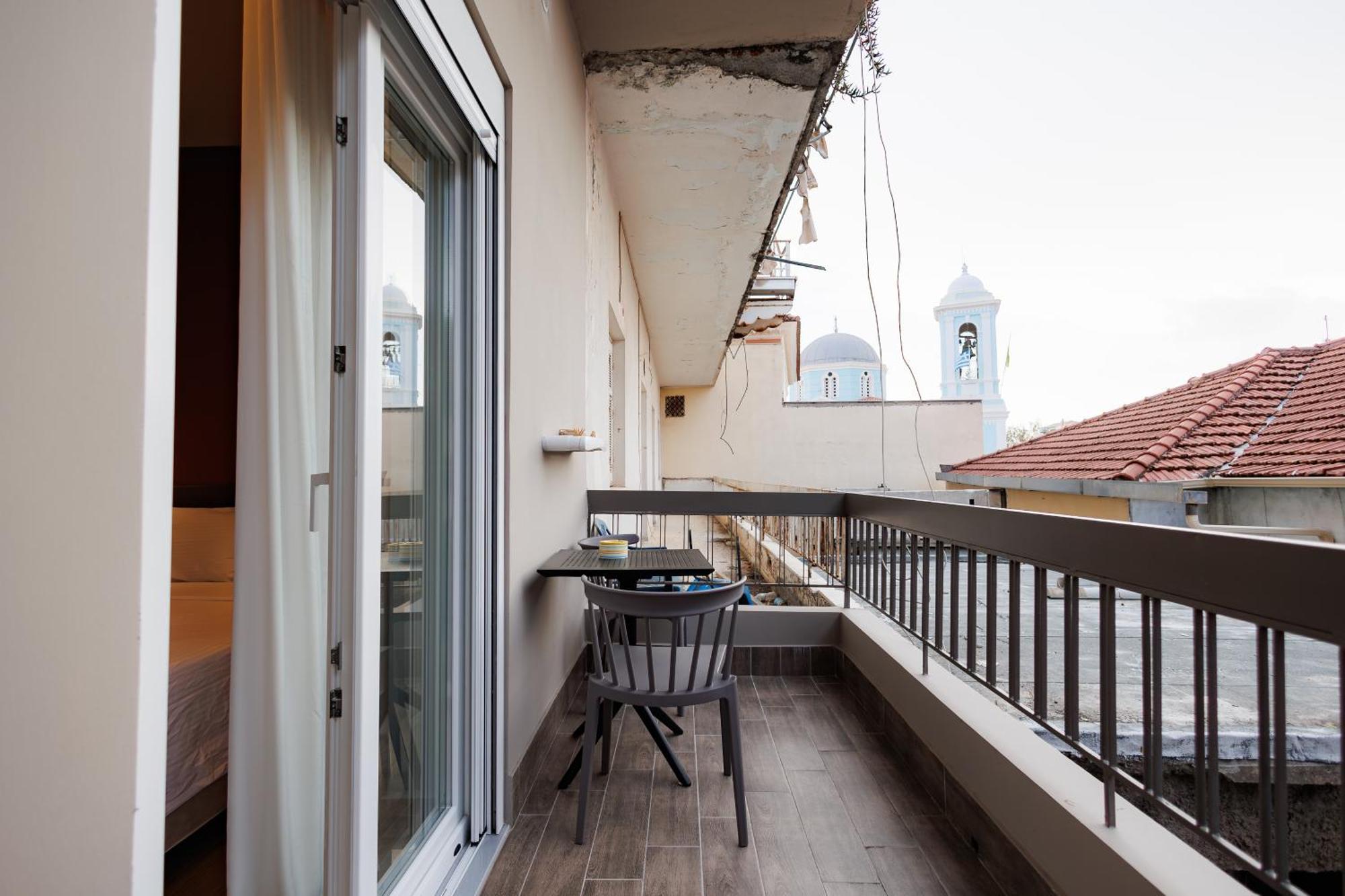 K2 Suites Kalamata Exterior photo