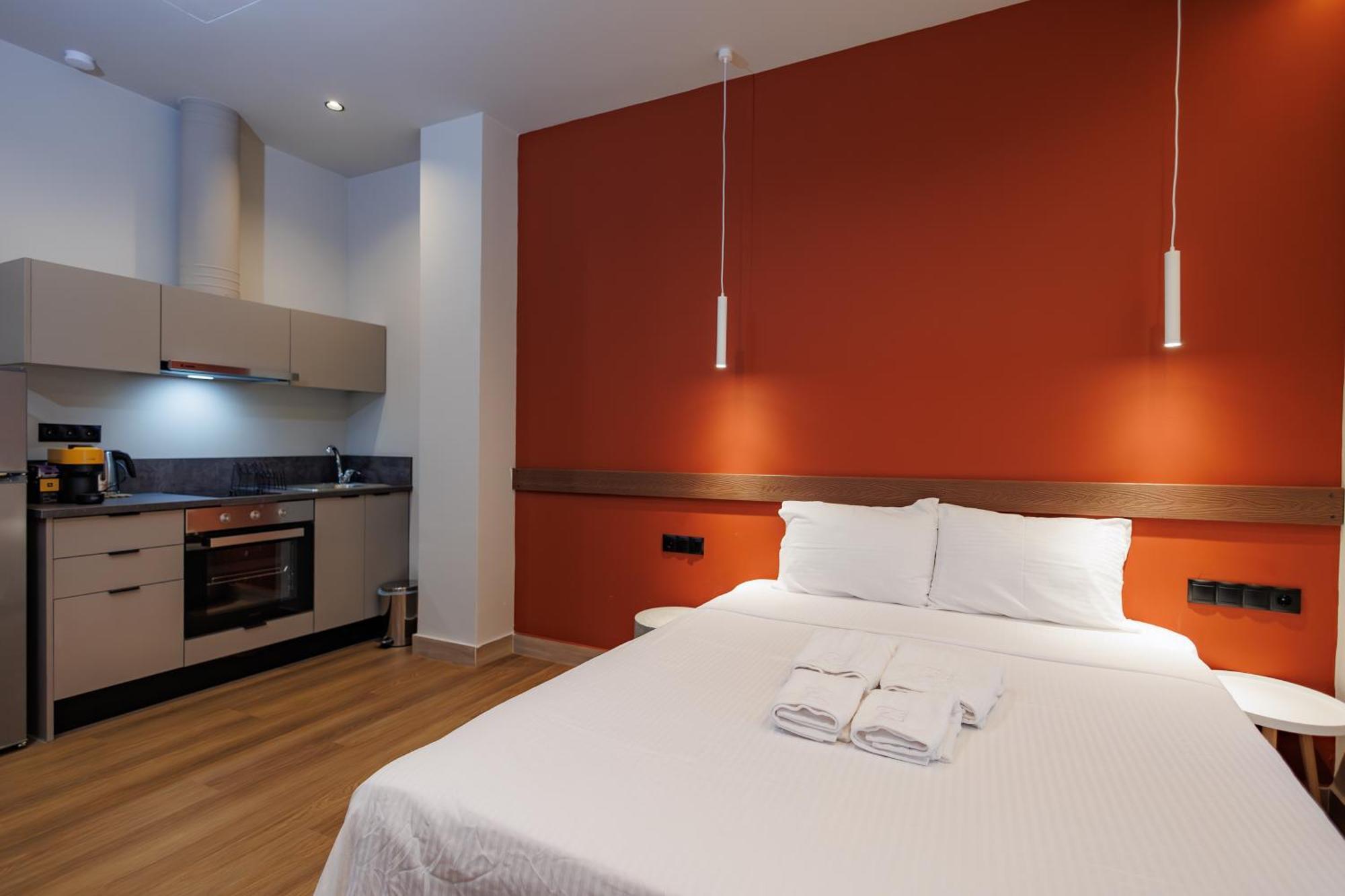 K2 Suites Kalamata Exterior photo