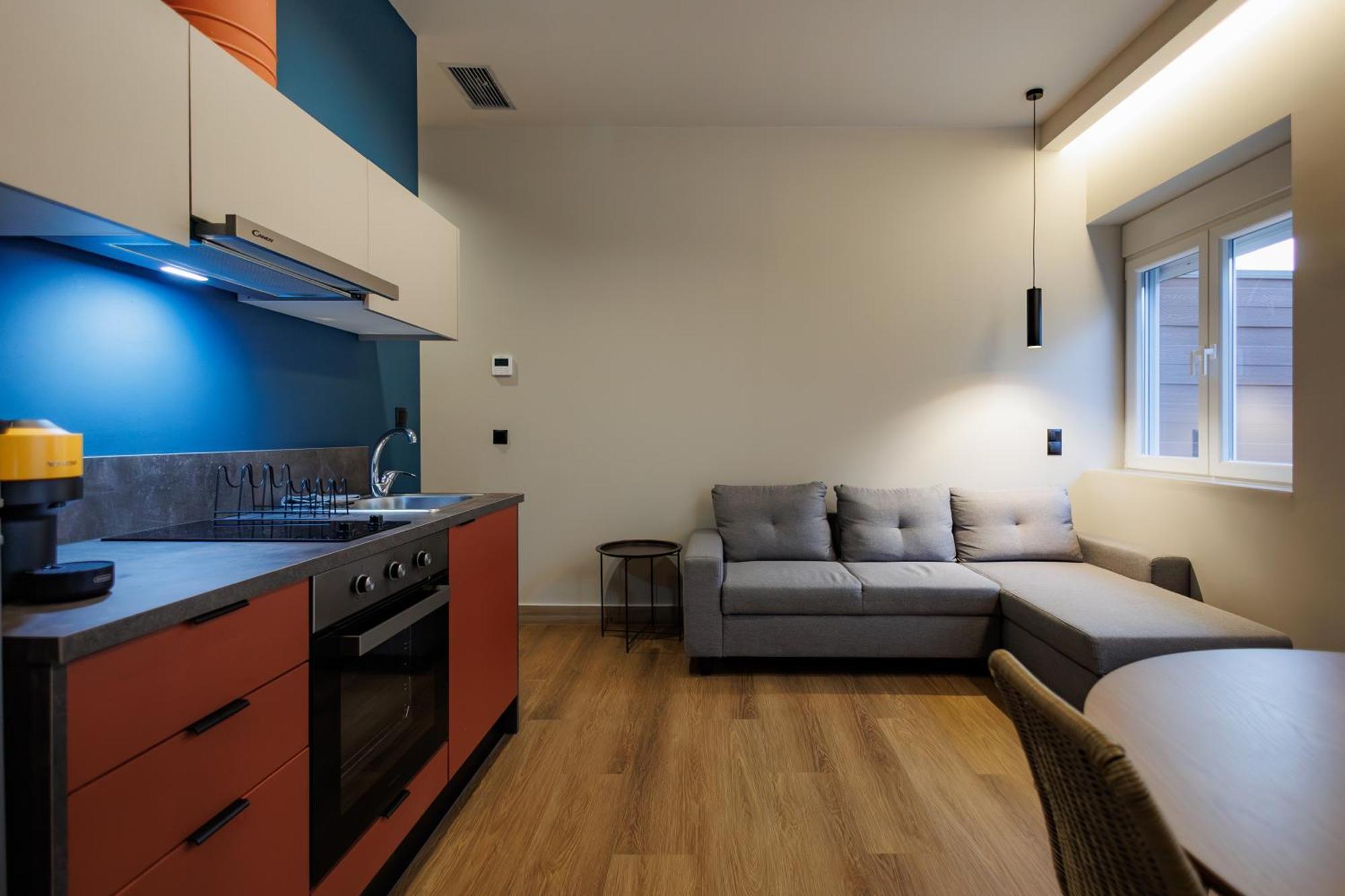 K2 Suites Kalamata Exterior photo