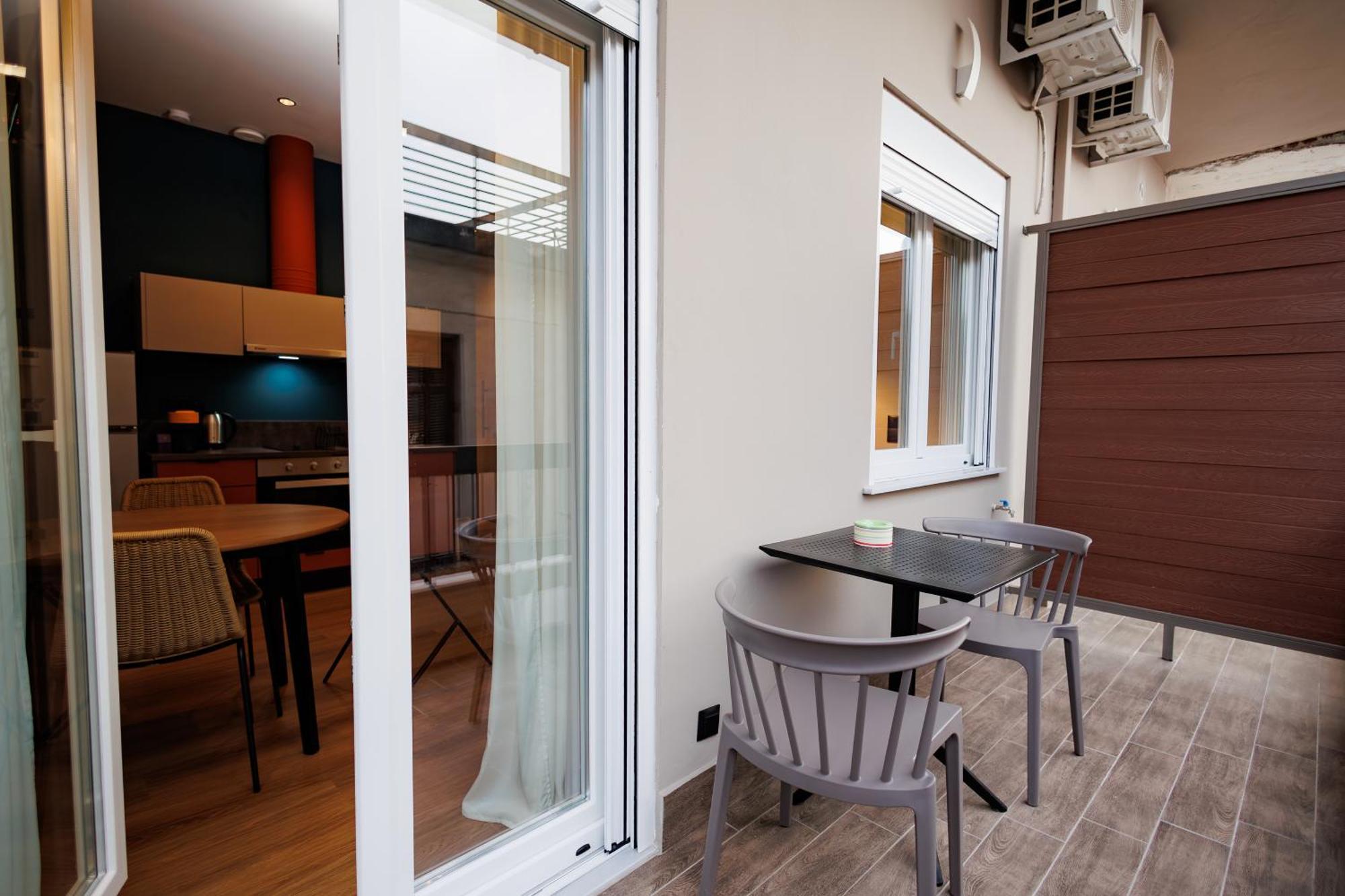 K2 Suites Kalamata Exterior photo