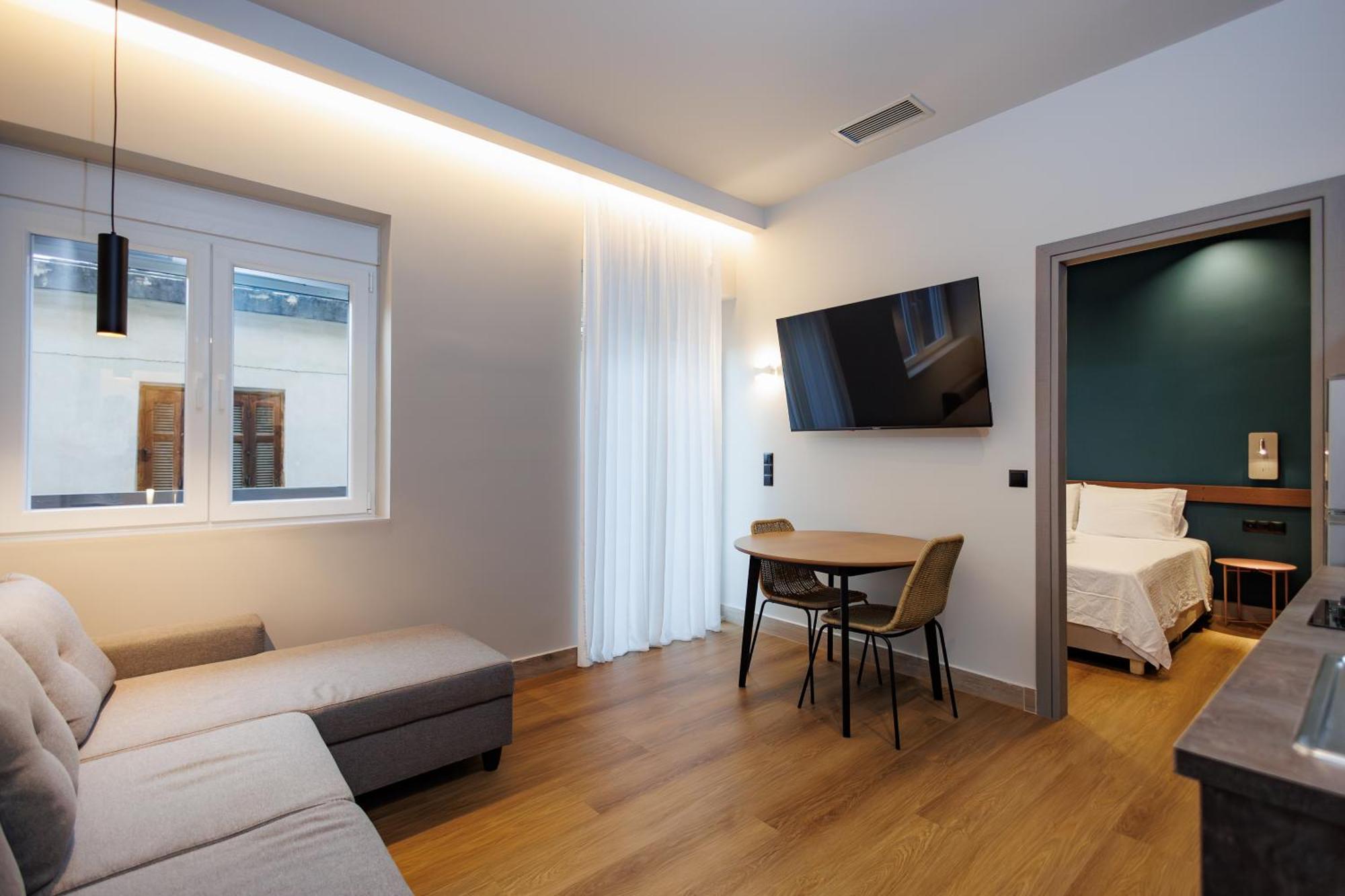 K2 Suites Kalamata Exterior photo