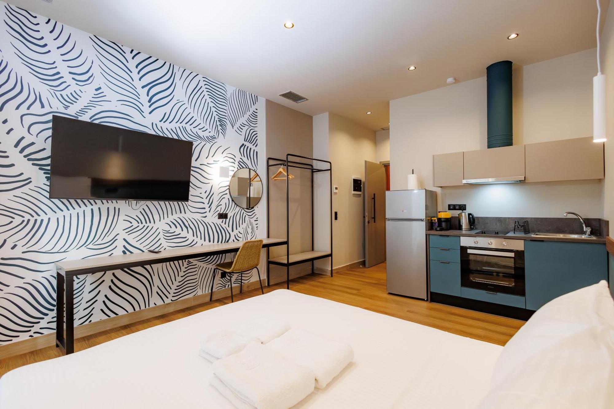 K2 Suites Kalamata Exterior photo