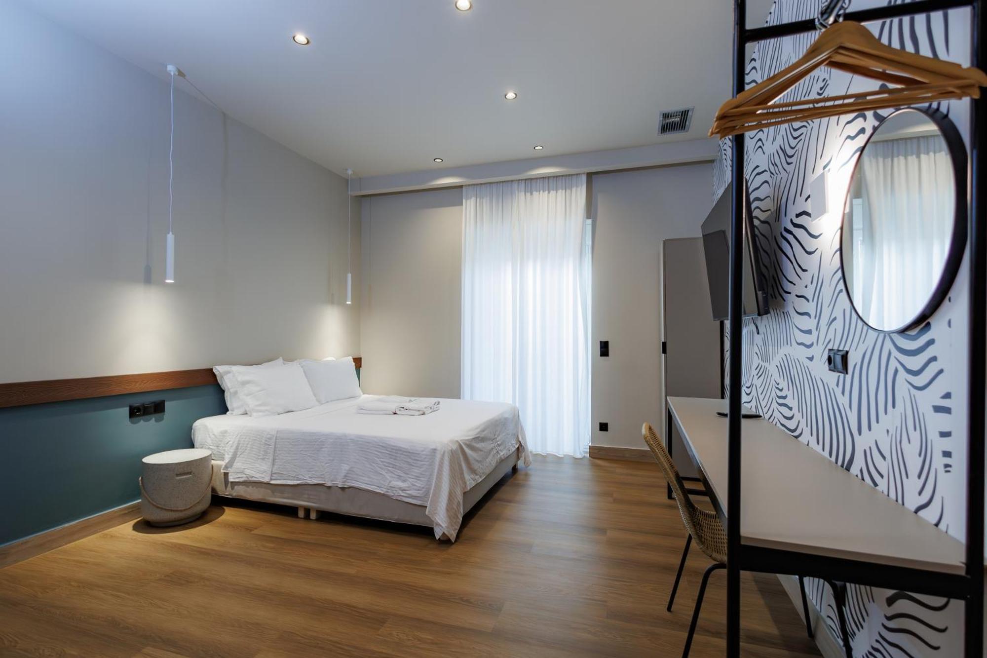 K2 Suites Kalamata Exterior photo