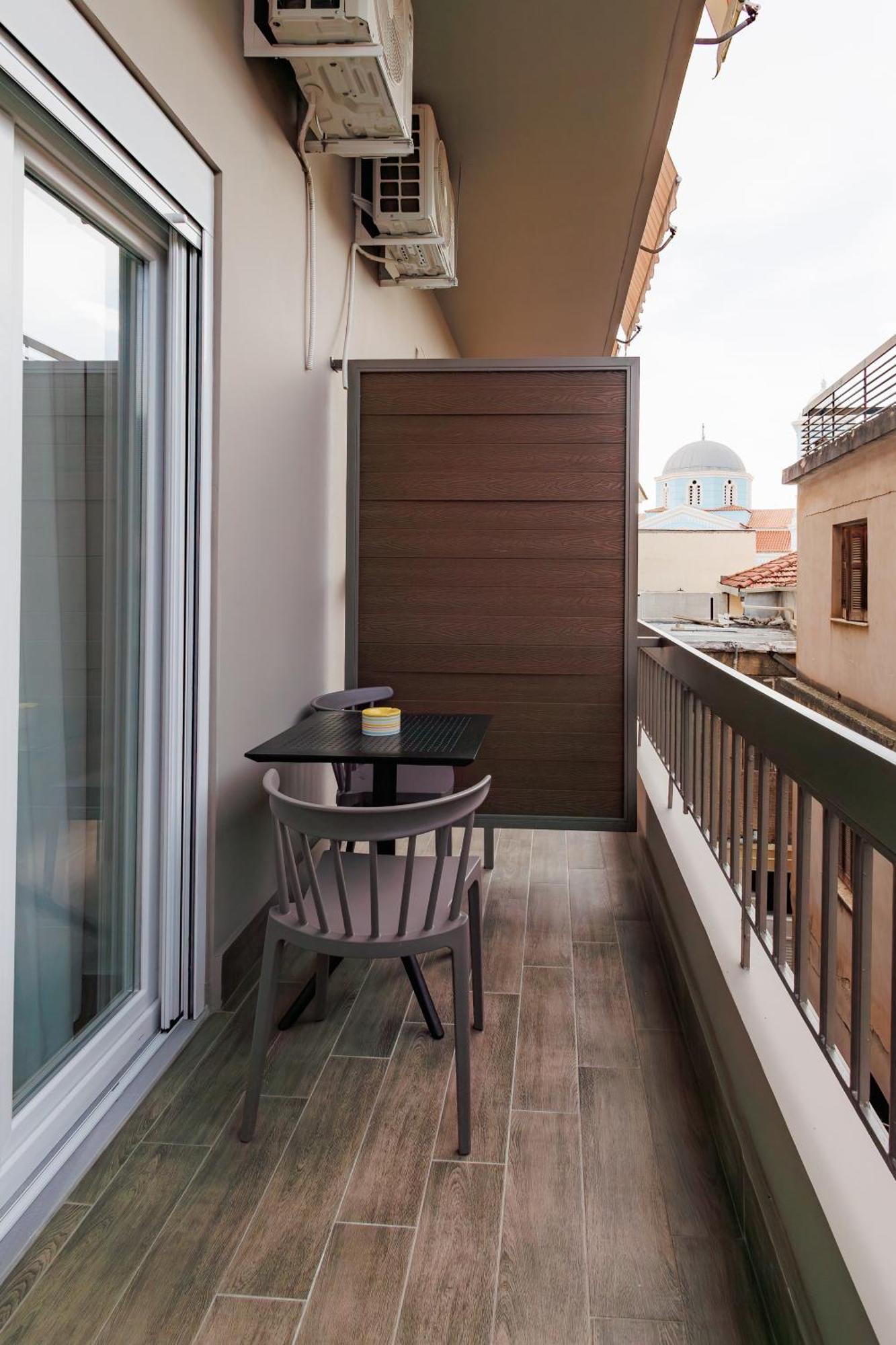 K2 Suites Kalamata Exterior photo