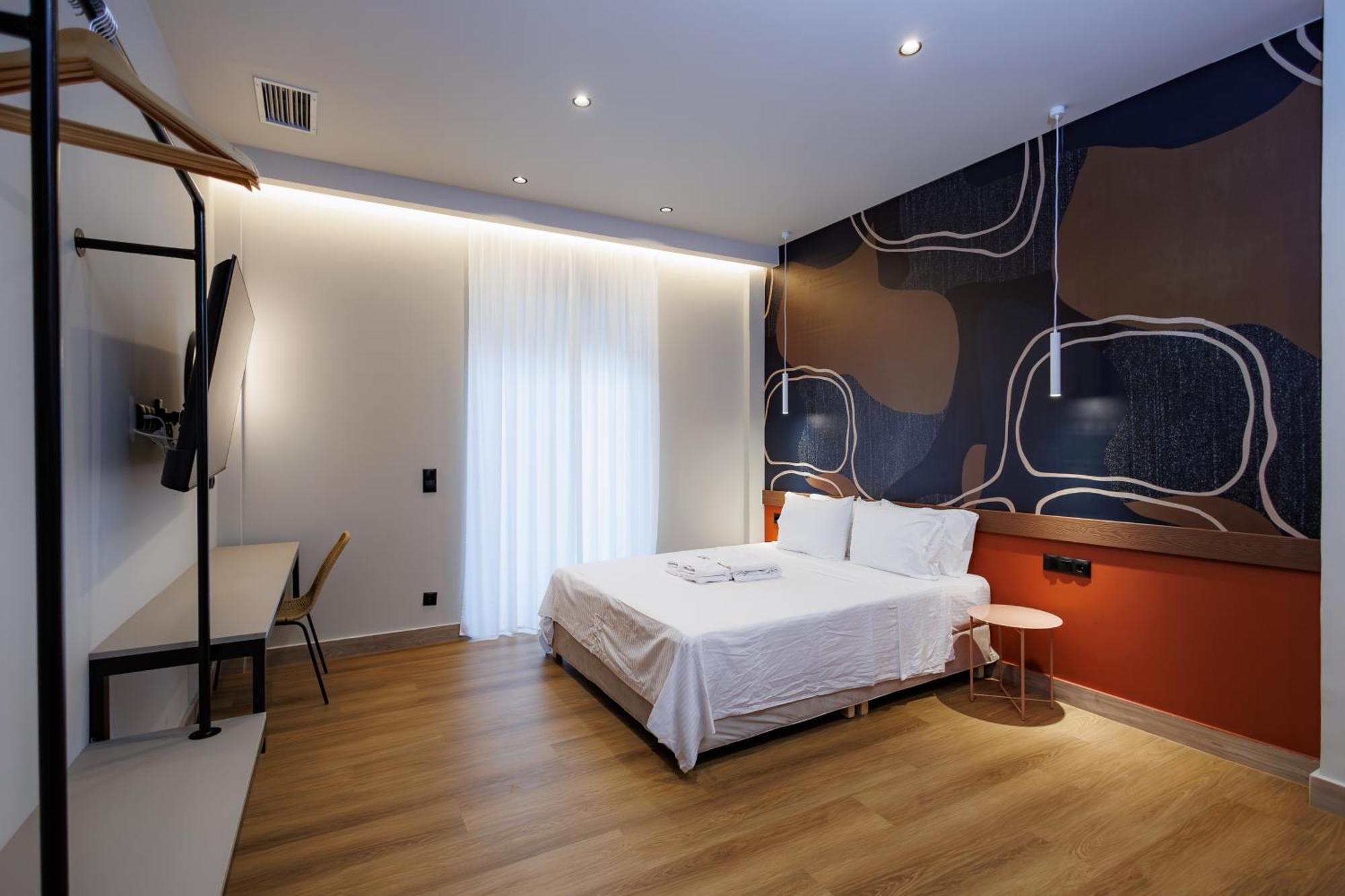 K2 Suites Kalamata Exterior photo